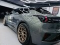 2024 Zeekr 001 100 kWh I Рестайлинг 1, зелёный - вид 6