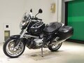 2007 BMW R 1200 R, чёрный - вид 1