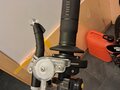 2025 Sharmax Powermax, фиолетовый, 70000 рублей - вид 2