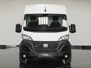 2024 Fiat Professional Ducato, белый, 5490000 рублей, вид 2