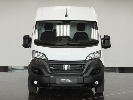 2024 Fiat Professional Ducato, белый, 5490000 рублей, вид 2