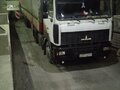 2007 МАЗ 5440, белый, 450000 рублей
