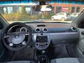 2007 Chevrolet Lacetti I, серебристый, 345000 рублей - вид 4