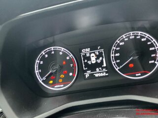 2023 Geely Emgrand II, синий, 1159200 рублей, вид 5