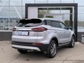 2023 Geely Atlas Pro, серый, 1849000 рублей - вид 5