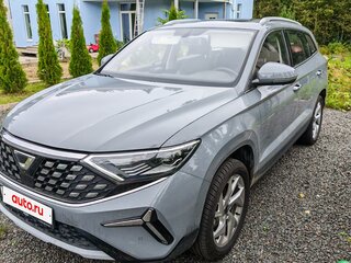 2023 Jetta VS7 I Рестайлинг 1, серый, 2199999 рублей, вид 1