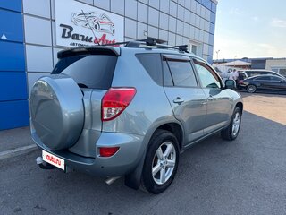 2008 Toyota RAV4 III (XA30), зелёный, 1047000 рублей, вид 3