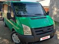 2007 Ford Transit, зелёный, 680000 рублей