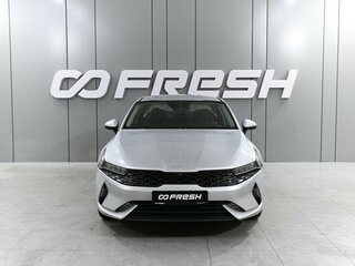 2020 Kia K5 III, серый, 2289000 рублей, вид 3