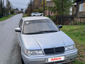 2003 Lada (ВАЗ) 2110, серебристый, 129900 рублей