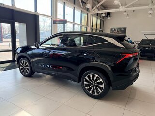 2026 Jetour Dashing I, чёрный, 3029900 рублей, вид 5