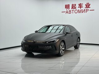 2023 Volkswagen Lamando L II, серый, 1921000 рублей, вид 3