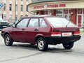 2004 Lada (ВАЗ) 21093i, красный, 350000 рублей - вид 5