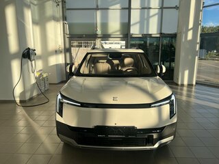 2026 Evolute i-Joy II, белый, 3324000 рублей, вид 2