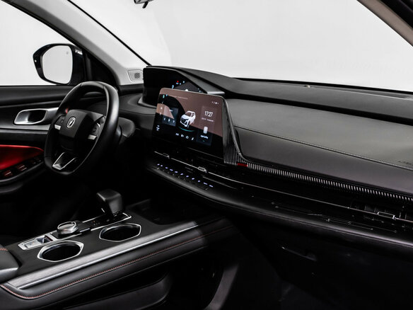 2024 Changan CS55 Plus II, белый, 2249000 рублей - вид 12