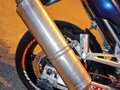 2001 Yamaha FZS1000 Fazer, синий, 300000 рублей - вид 10