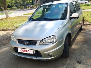 2013 Lada (ВАЗ) EL Lada, жёлтый, 649000 рублей, вид 2