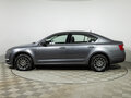 2019 Skoda Octavia III (A7) Рестайлинг, серый - вид 7