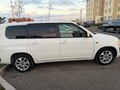 2014 Toyota Probox I, белый, 800000 рублей - вид 1