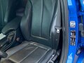 2017 BMW 3 серии 330i xDrive VI (F3x) Рестайлинг, синий - вид 11