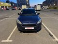 2015 Ford Focus III Рестайлинг, синий, 430000 рублей