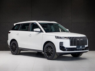 2026 Jeland J6, белый, 2549000 рублей, вид 1