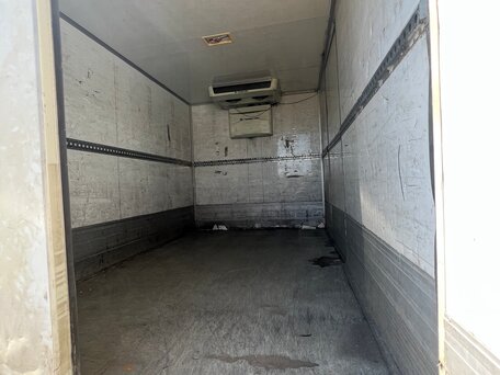 2006 Ford Transit, белый, 790000 рублей, вид 4