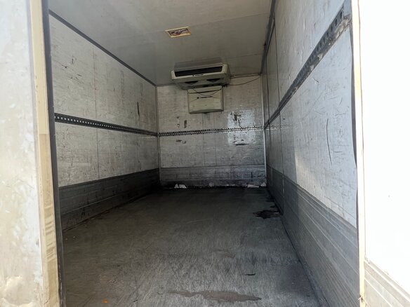 2006 Ford Transit, белый, 790000 рублей - вид 3