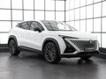 2023 Changan UNI-T I, белый, 2099000 рублей - вид 3