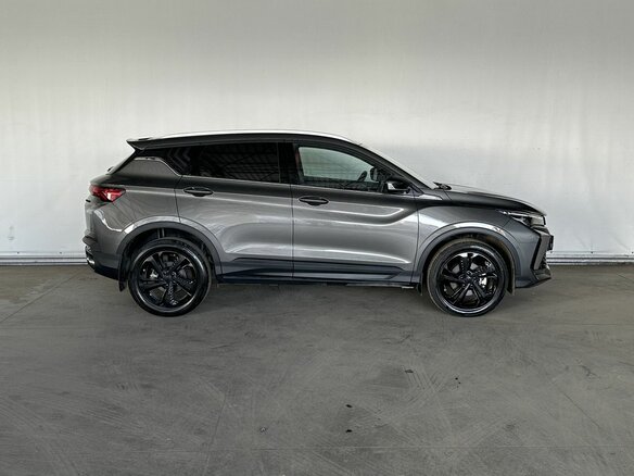 2024 Geely Coolray I Рестайлинг, серый, 2190000 рублей - вид 7
