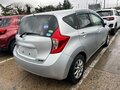 2014 Nissan Note II, серый, 830000 рублей - вид 3