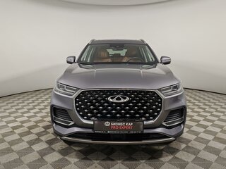 2022 Chery Tiggo 8 Pro Max I, серый, 2025000 рублей, вид 2