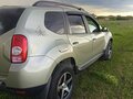 2014 Renault Duster I, бежевый, 935000 рублей - вид 1