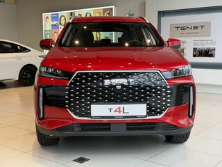 2026 Tenet T4L, красный, 2329000 рублей, вид 3