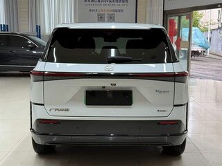 2025 Toyota bZ3X 58.3 kWh, белый, 2900008 рублей, вид 5