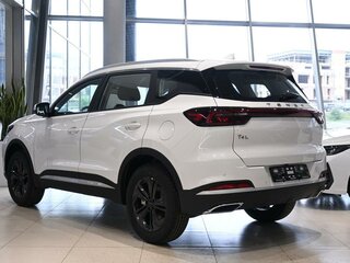 2026 Tenet T4L, белый, 2329000 рублей, вид 4