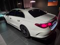 2026 Mercedes-Benz E-Класс 300 VI (W214, S214), белый - вид 7