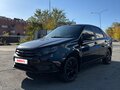 2024 Lada (ВАЗ) Granta I Рестайлинг, чёрный
