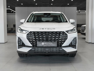 2025 Jetour X70+ I Рестайлинг, белый, 3299900 рублей, вид 3