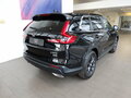 2026 Honda CR-V VI, чёрный - вид 4