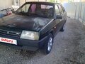 2003 Lada (ВАЗ) 21099, зелёный, 165000 рублей - вид 1