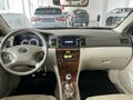 2007 BYD F3 I, серый, 160000 рублей - вид 11