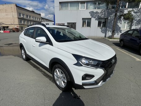Lada (ВАЗ) Iskra