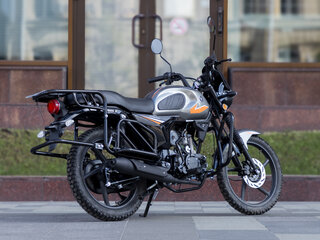 2026 VMC (Vento) Nova, чёрный, 95000 рублей, вид 5