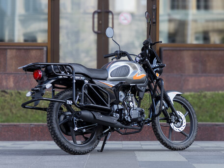 2026 VMC (Vento) Nova, чёрный, 95000 рублей, вид 5