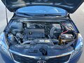 2010 Kia Ceed I Рестайлинг, синий, 630000 рублей - вид 9