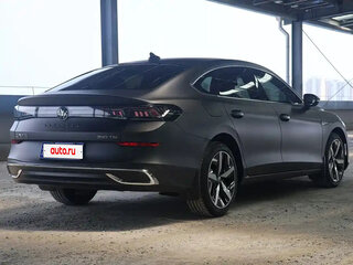 2023 Volkswagen Lamando L II, серый, 1840690 рублей, вид 5