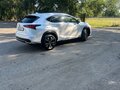 2019 Lexus NX 200 I Рестайлинг, белый, 2790000 рублей - вид 11