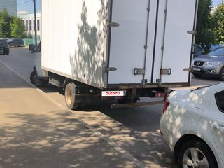 2021 ГАЗ ГАЗель (3302), белый, 1349000 рублей, вид 4