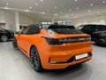 2023 Zeekr 001 100 kWh I, оранжевый, 5075000 рублей - вид 3